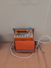 Аппарат искусственной вентиляции лёгких портативный Аэрос