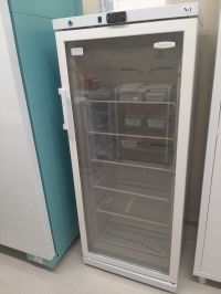 Шкаф холодильный фармацевтический Бирюса